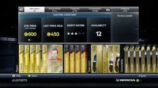 NHL 14: HUT | 90+ Pack Opening! " Even Better Then Last Time!"
