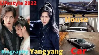 YangYang lifestyle/ 2022❤️Chinese/ actor/ biography/height/ weight/ hobbies/ net worth/ luxury life.