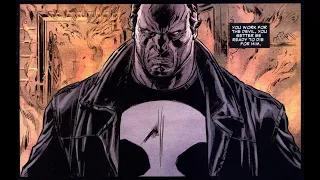 The Punisher Max #13 (Comic Dub)