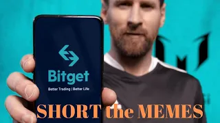 BITGET: Crypto Spot & Derivatives Exchange that's Silently CRUSHING!