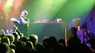 Wicca Phase Springs Eternal - Just One Thing | Scala, London 4/11/19