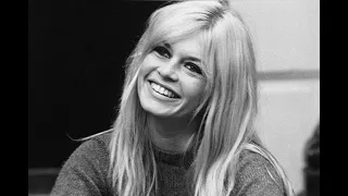 Brigitte Bardot _ Un jour un destin