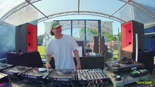 The Crave Festival - TAFKAMP | HÖR - Jun 3 / 2023