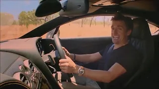 Top Gear   Australia Special   Deleted Scenes 720p