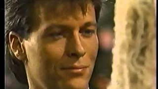 Frisco&Felicia: Early 1986, Clip 114: The Vows (No Beginning and No End)