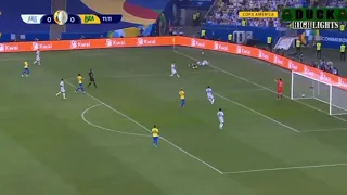 La Magnifique but de Angel Di maria (HD)