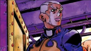 JJBA ASBR - Гайд на Пуччи