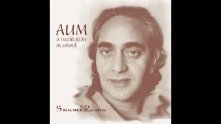AUM a meditation in sound, by Swami Rama