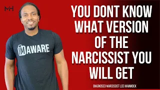 You dont know what version of the narcissist you will get | The Narcissists' Code Ep 672