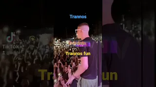 Trannos made in 🇦🇱 ( Trannos fun)