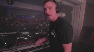 Sean Tyas at VII Manchester - FULL SET from 2nd February 2019