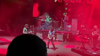 Mind Fuzz Medley | King Gizzard Live @ Red Rocks, Morrison, CO (10/11/22)