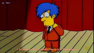 [I Simpson] My Ding a Ling Kid (Sub Ita)