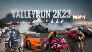 Valley Run 2023 | Ambey Valley Racing | Elite Octane #racing #sportscar #sportsbike