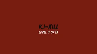 Friday the 13th - LEVEL 4 - ICI-KILL