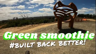 Green Smoothie 2023 | Fox Creek Bike Park |