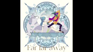 Far Far Away (Donnie AI Cover)