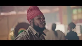 Pressure Busspipe - King Selassie First - Official Music Video