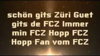 myMessage FCZ vs. FC St. Gallen Gewinnerbotschaft vom 19.02.2011