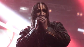 GAAHLS WYRD || SIGN OF AN OPEN EYE || STEELFEST 2019