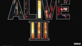 KISS God Gave Rock N Roll To You II Live (Alive III)