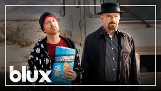 Breaking Bad: Super Bowl 2023 Commercial | FULL (PopCorners)