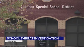 Walter J. Baird MS student charged after concerning messages circulating on snapchat