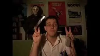 AVGN-Friday the 13th(rus by SuperBrain1997)