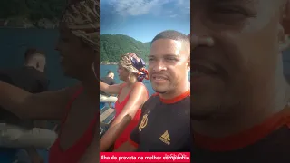 quero mostra para vcs as maravilhas da Ilha Grande e também a ilha do proveta com minha esposa linda