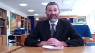 What is the role of a rabbi?
