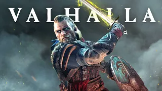 Assassin's Creed Valhalla: где найти ОДНОРУЧНЫЙ меч? Легендарный меч Скрофнунг (Новое оружие)