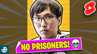 Doublelift Slams TSM in EXPLOSIVE Twitch Rant!