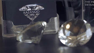 Kazanoo Hair Studio