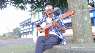 Am Ho Manik Jor Rengec'hopon/Kok'Tuti Tuti Te/Santali Mashup Song/ By Anthony Mardi