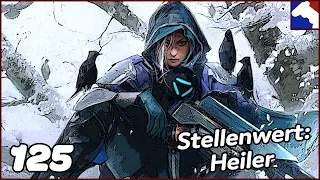 Stellenwert: Heiler - OVERWATCH #125 | [HD] [Deutsch]