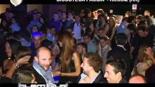 Discoteca PASCIA' - Riccione