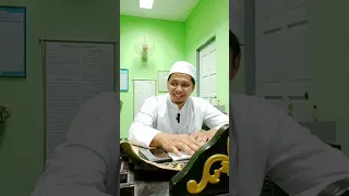 Ustaz Fisol Fazil l 25 Nabi & Rasul Yang WAJIB Diketahui Oleh Umat ISLAM!!!