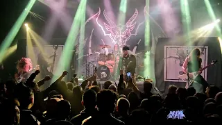Triumph of Death (Hellhammer) - Messiah [Live in Athens 3/2/24]