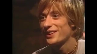 Kula Shaker  - Cowboys And Indians Documentary