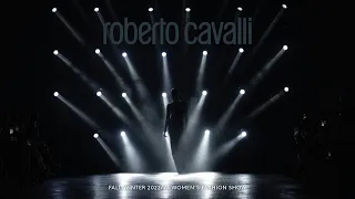 Roberto Cavalli Fashion Show | FallWinter2223