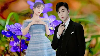 Deng Lun elegantly expressed his love to Yang Zi and couldn't wait to break up  Netizens