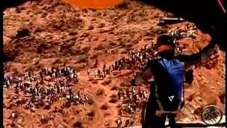 Red Bull Rampage 2003 - 2014