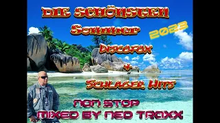 Die schönsten Sommer Discofox und Schlager Hits 3  ( 2023 )