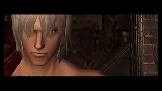 Devil May Cry 3 HD - Normal, Turbo Mode, Mission 1-8