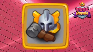 Rush Royale | Inquisitor 1, 4, 9 Strategy Guide