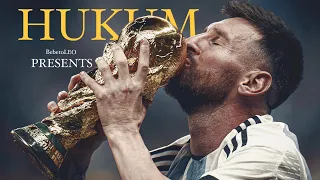 Hukum | Messi Version