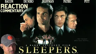 Sleepers (1996) Reaction/Commentary (Request)