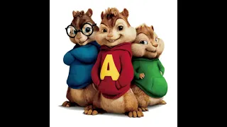 Shakira - Waka Waka (This Time for Africa)  [CHIPMUNKS]