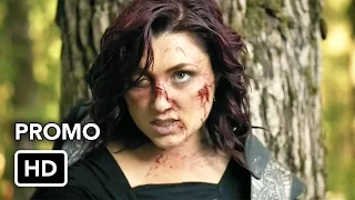 Z Nation 3x14 Promo "Duel" (HD) Season 3 Episode 14 Promo