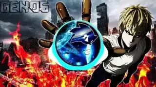 [Electro] Genos Fight Theme [Shade Blur Remix]